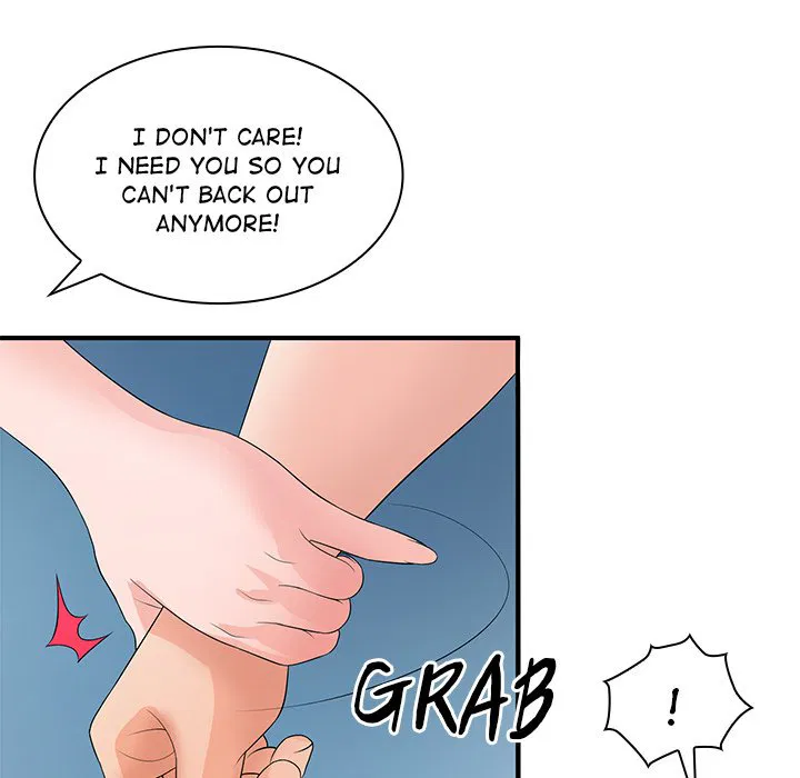 Office Troubles Chapter 20 Page 35
