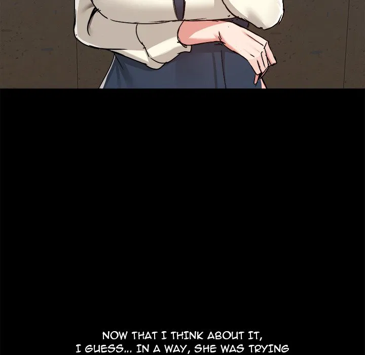 All About That Game Life Chapter 77 Page 36