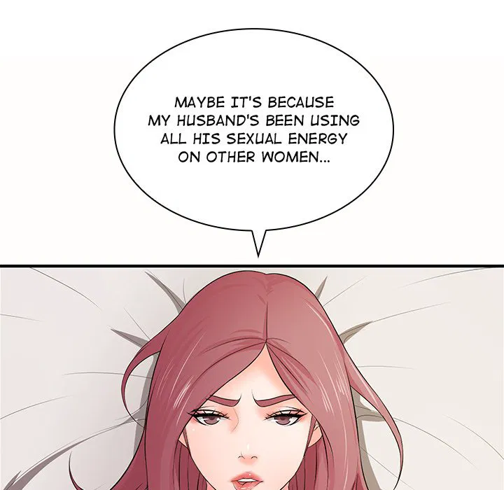 Office Troubles Chapter 19 Page 38
