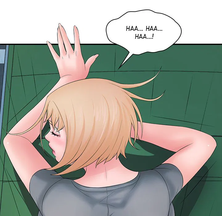 Office Troubles Chapter 20 Page 41