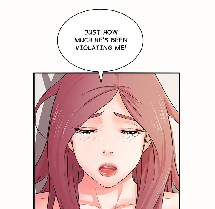 Office Troubles Chapter 19 Page 42