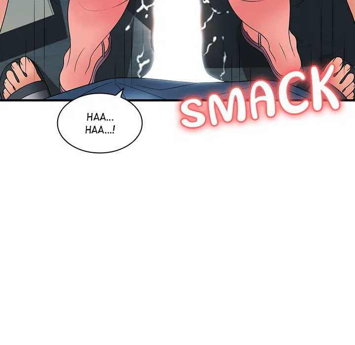 Office Troubles Chapter 20 Page 43