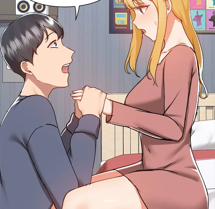 All About That Game Life Chapter 77 Page 45