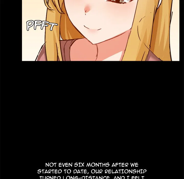 All About That Game Life Chapter 77 Page 47