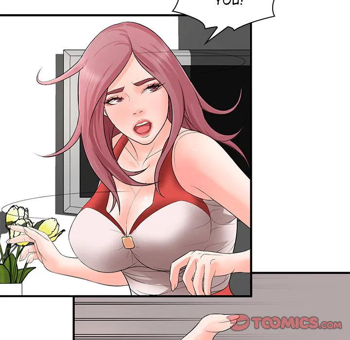 Office Troubles Chapter 18 Page 48