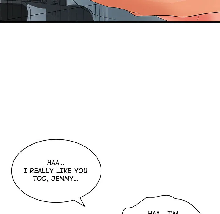 Office Troubles Chapter 20 Page 50