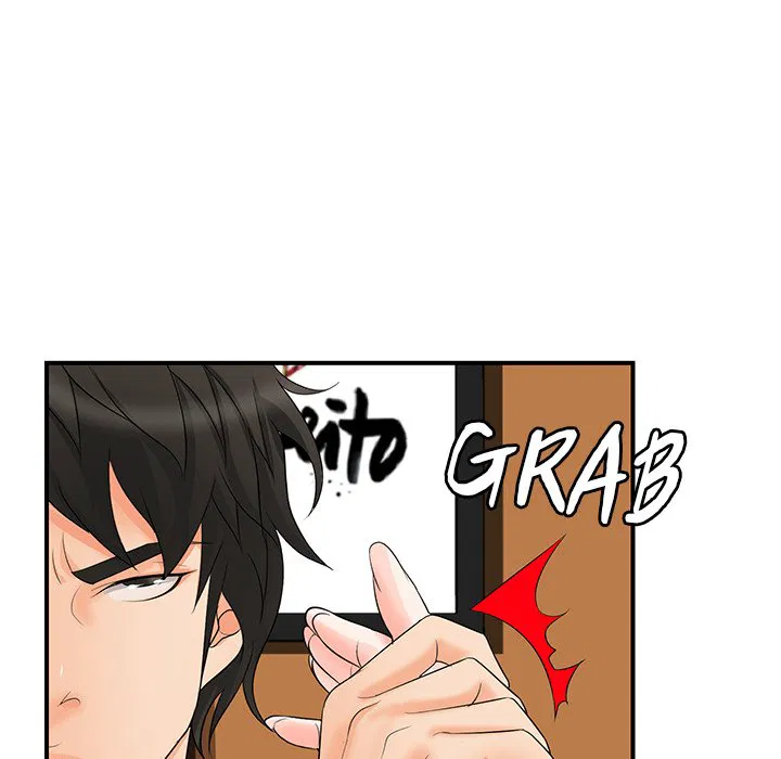 Office Troubles Chapter 18 Page 50