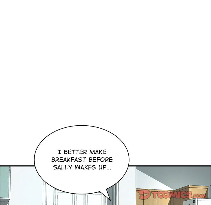 Office Troubles Chapter 20 Page 57