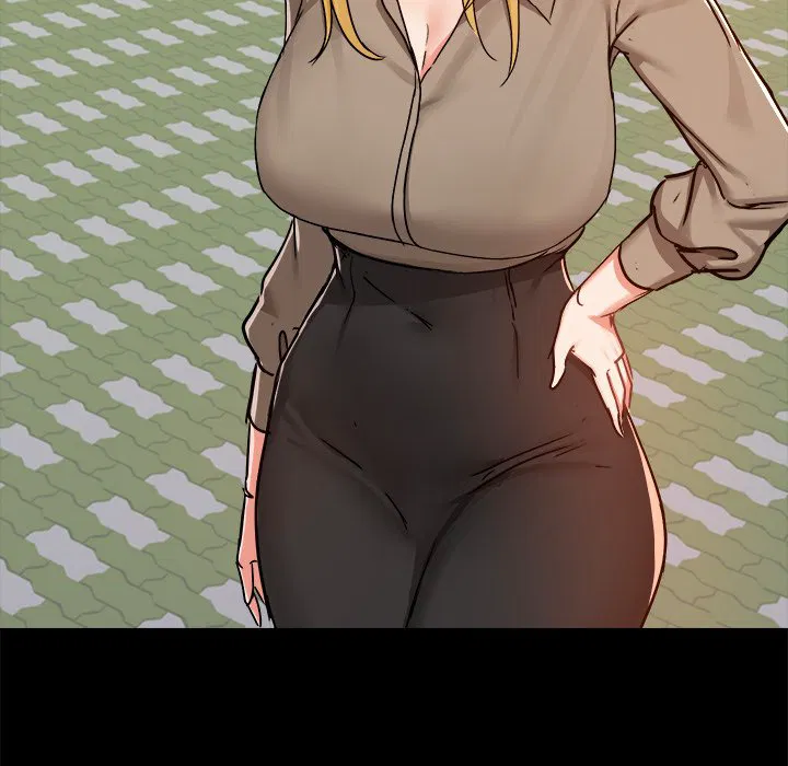 All About That Game Life Chapter 77 Page 61