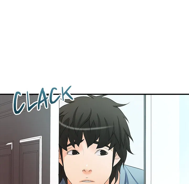 Office Troubles Chapter 20 Page 61
