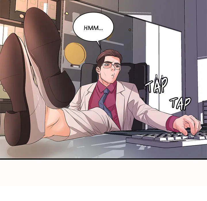 Office Troubles Chapter 19 Page 62