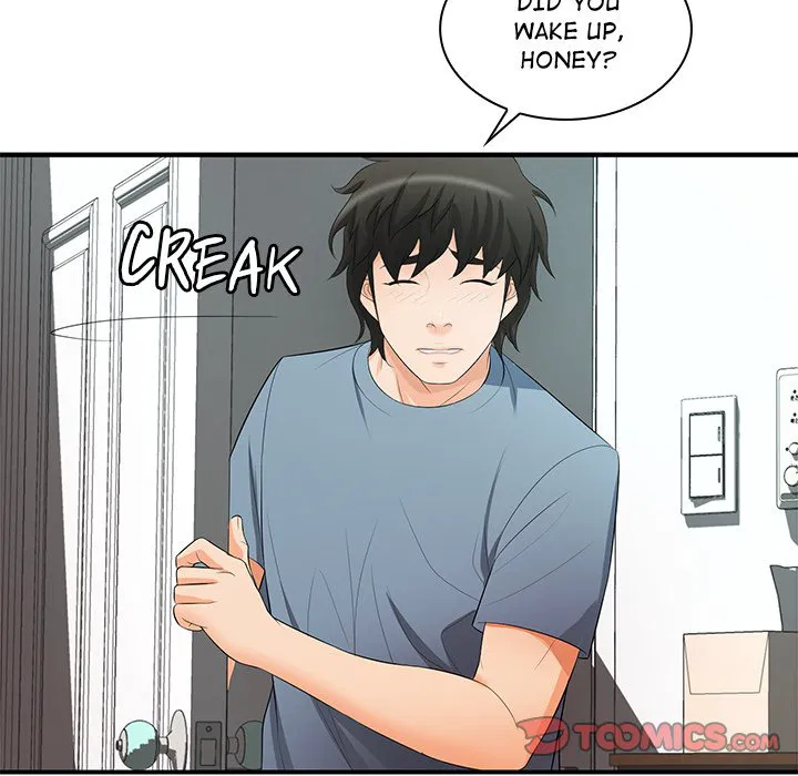 Office Troubles Chapter 20 Page 63