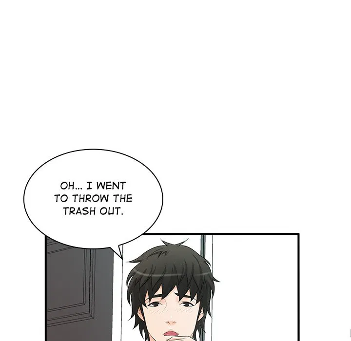 Office Troubles Chapter 20 Page 67