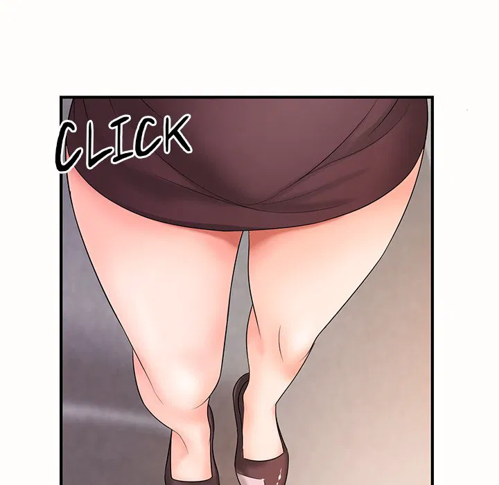 Office Troubles Chapter 19 Page 68