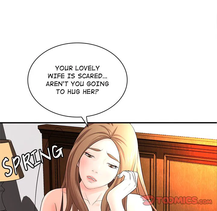 Office Troubles Chapter 20 Page 69