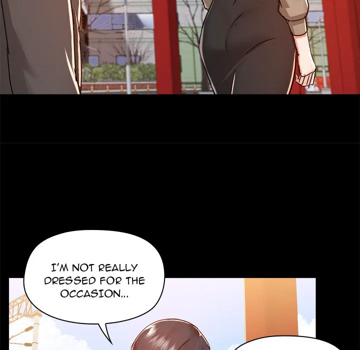 All About That Game Life Chapter 77 Page 69