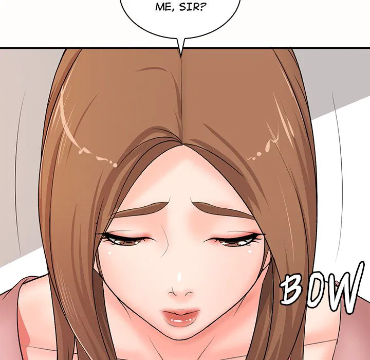 Office Troubles Chapter 19 Page 70