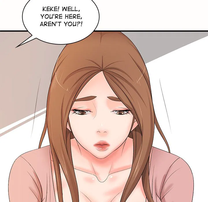 Office Troubles Chapter 19 Page 72