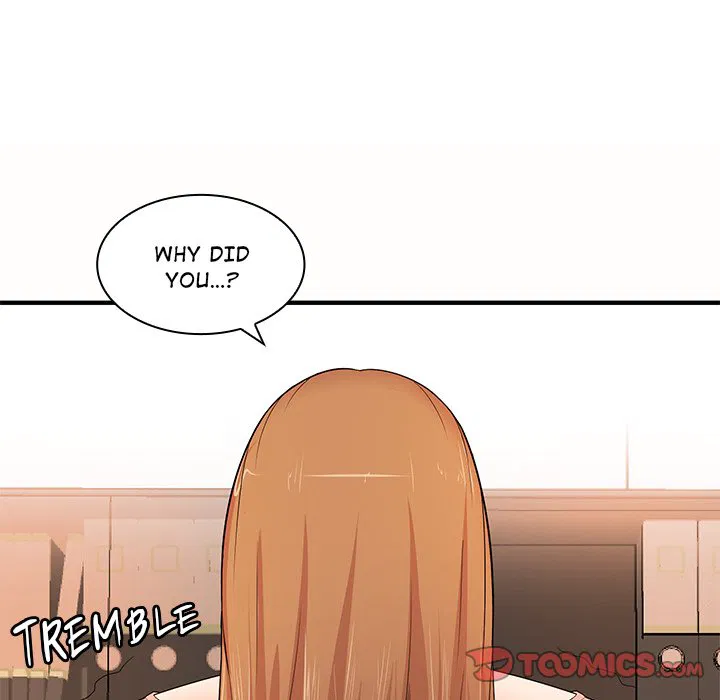 Office Troubles Chapter 19 Page 75