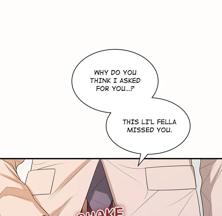 Office Troubles Chapter 19 Page 78