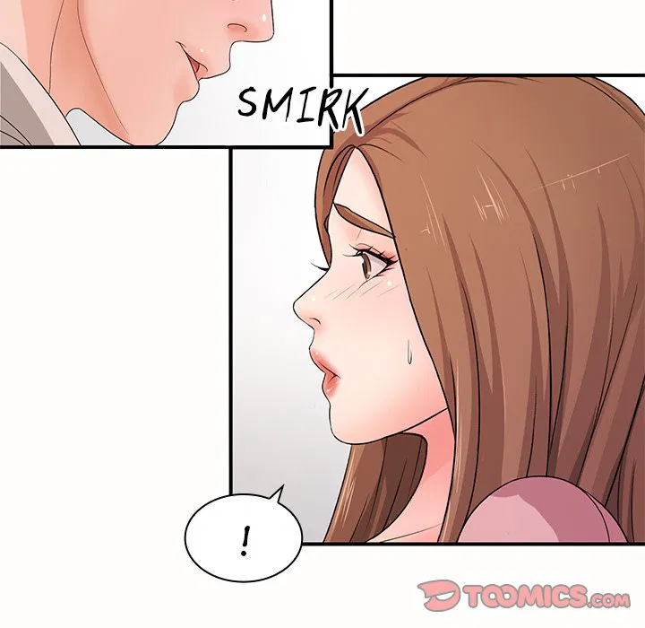 Office Troubles Chapter 19 Page 81