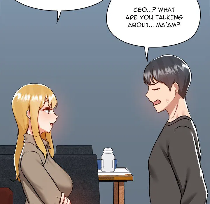 All About That Game Life Chapter 77 Page 81