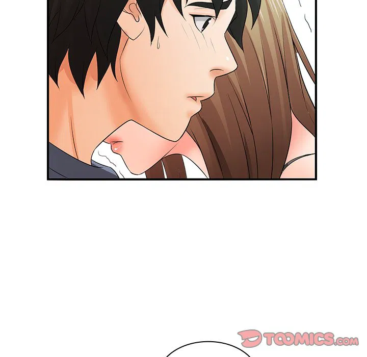 Office Troubles Chapter 20 Page 81