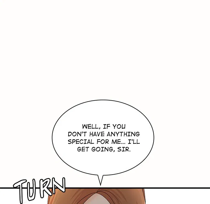 Office Troubles Chapter 19 Page 82