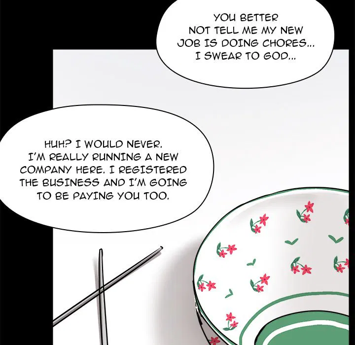 All About That Game Life Chapter 77 Page 83