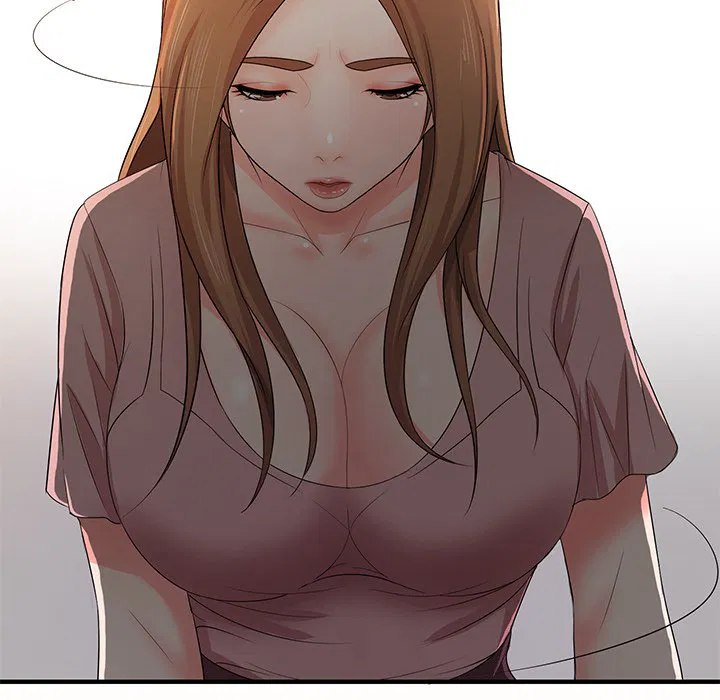 Office Troubles Chapter 19 Page 83