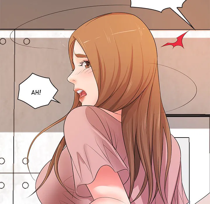 Office Troubles Chapter 19 Page 85