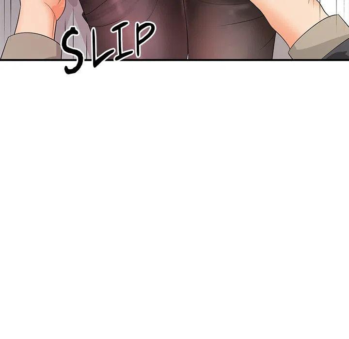 Office Troubles Chapter 18 Page 85