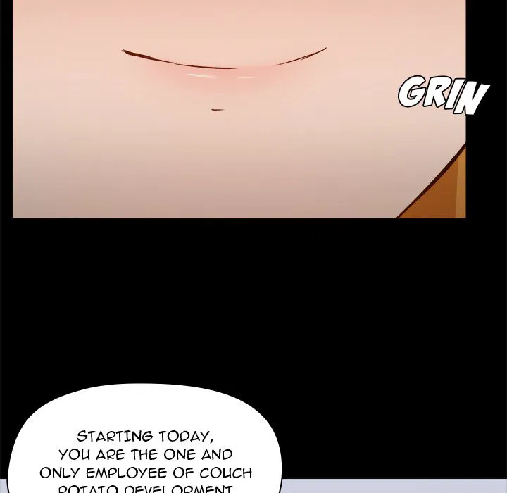 All About That Game Life Chapter 77 Page 86
