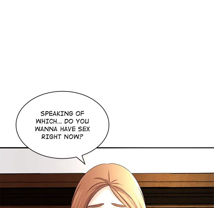 Office Troubles Chapter 20 Page 86