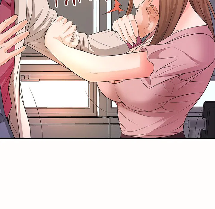 Office Troubles Chapter 19 Page 88