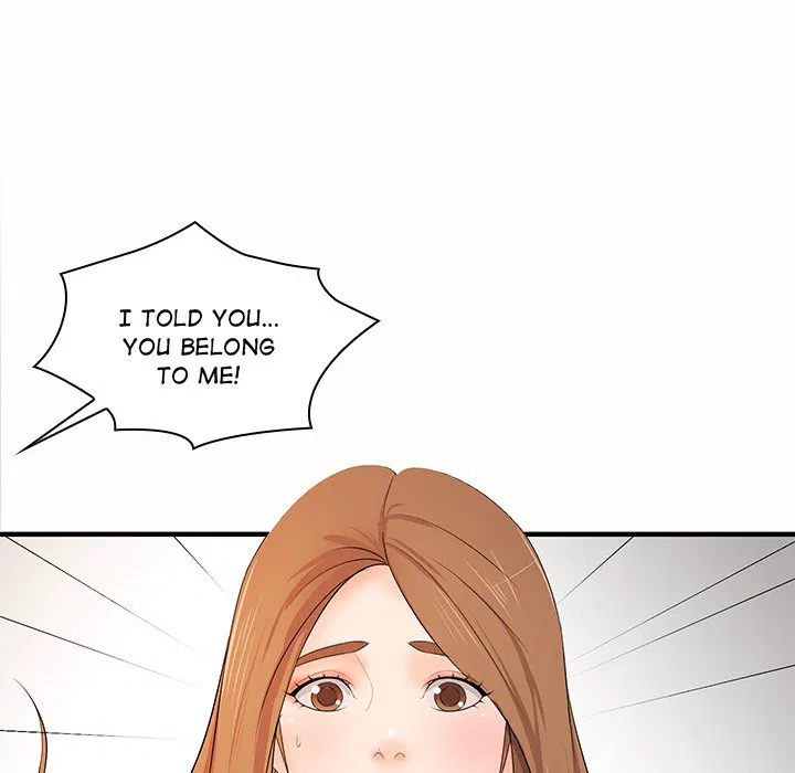Office Troubles Chapter 19 Page 89