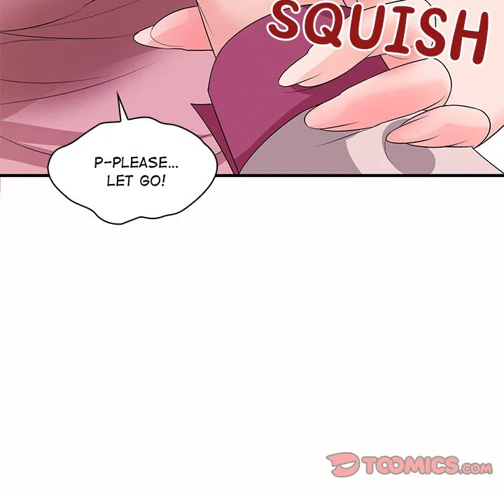 Office Troubles Chapter 19 Page 93