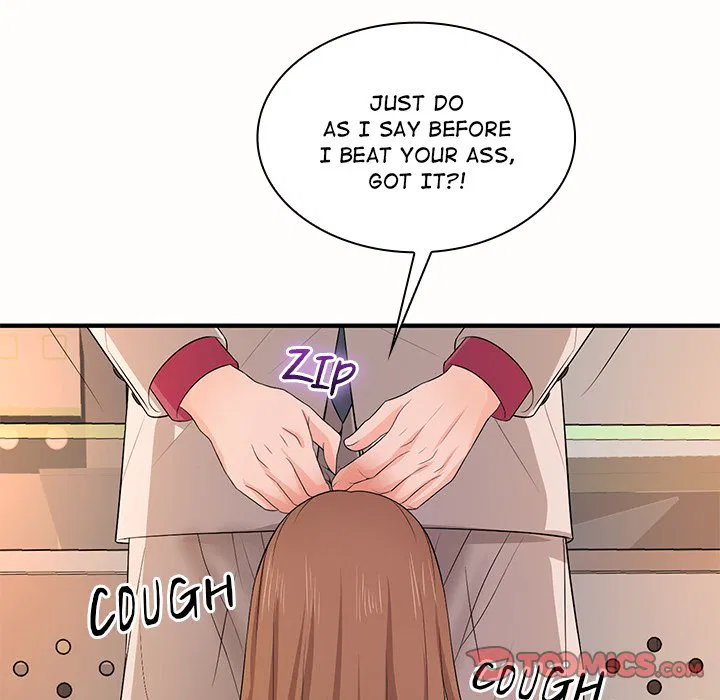 Office Troubles Chapter 19 Page 105
