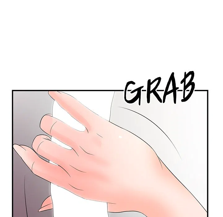 Office Troubles Chapter 18 Page 107