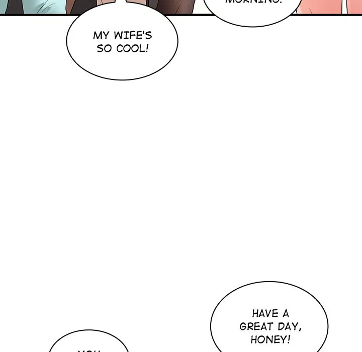 Office Troubles Chapter 20 Page 108