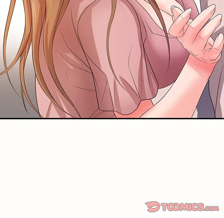 Office Troubles Chapter 19 Page 111