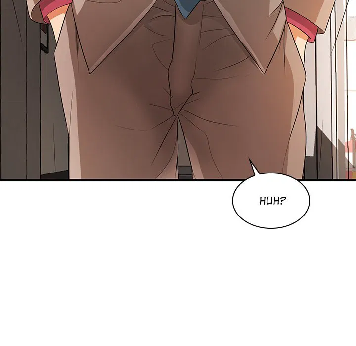 Office Troubles Chapter 20 Page 114