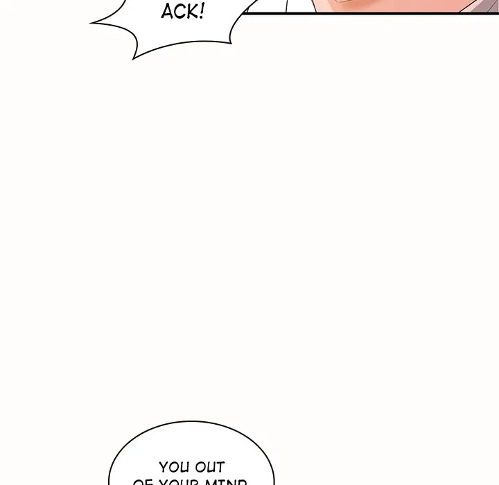 Office Troubles Chapter 19 Page 116
