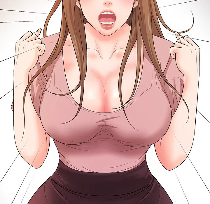Office Troubles Chapter 19 Page 122