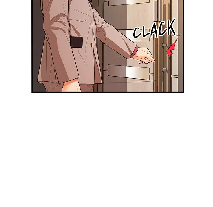 Office Troubles Chapter 20 Page 124