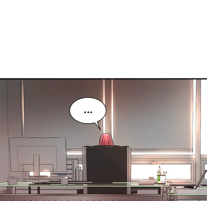 Office Troubles Chapter 20 Page 125