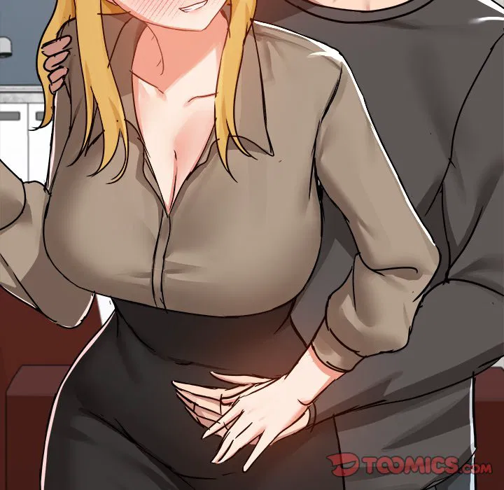 All About That Game Life Chapter 77 Page 129
