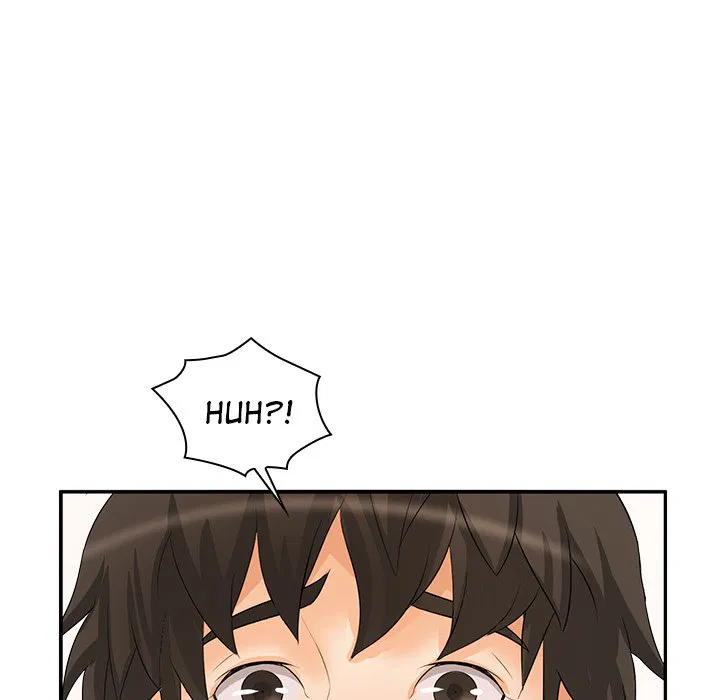Office Troubles Chapter 20 Page 132