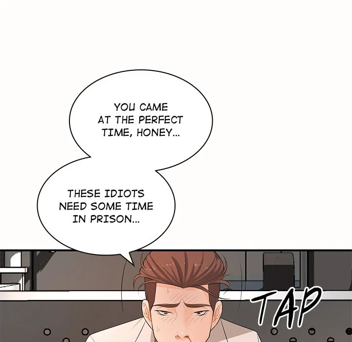 Office Troubles Chapter 19 Page 137