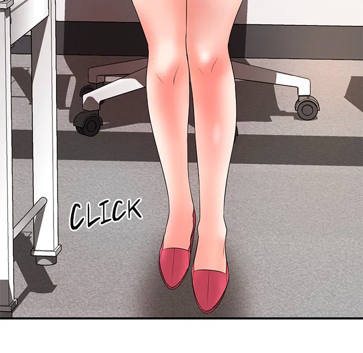 Office Troubles Chapter 20 Page 138